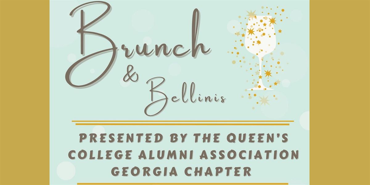 Brunch and Bellinis, 7 December | Event in Lawrenceville | AllEvents