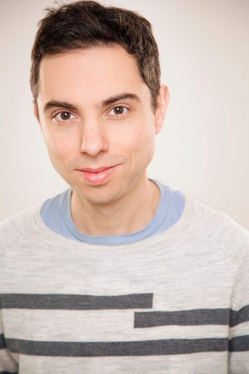 Matt Kirshen, 13 December | Event in San Diego | AllEvents