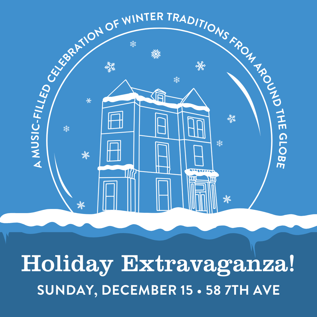 Holiday Extravganza at Frauenthal Center for the Performing Arts, 22 November | Event in Muskegon | AllEvents