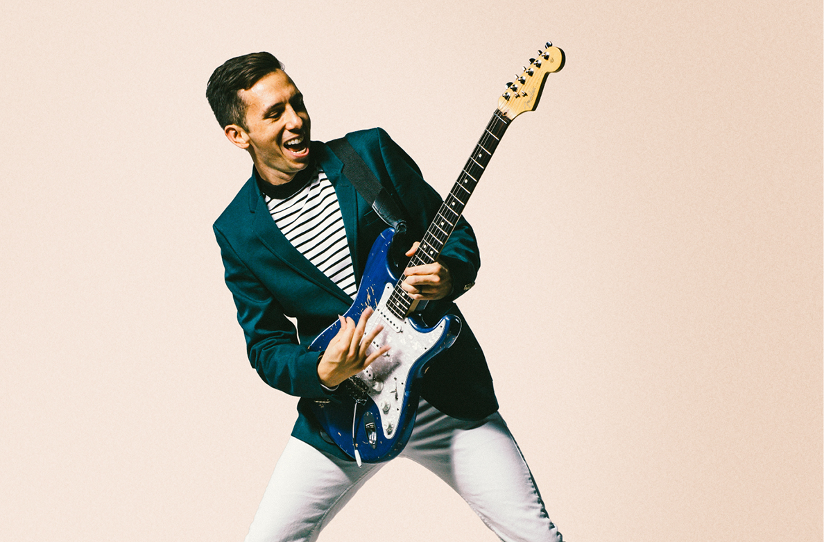 Cory Wong, 25 January | Event in Tucson | AllEvents