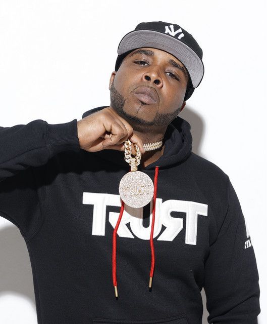 38 Spesh, Blessed, Queen Herawin, Thirstin Howl The 3rd in City of New York, 27 December | Event in Brooklyn