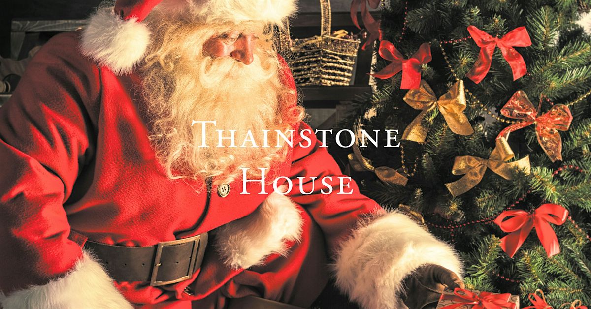 Breakfast with Santa, 7 December | Event in Inverurie | AllEvents