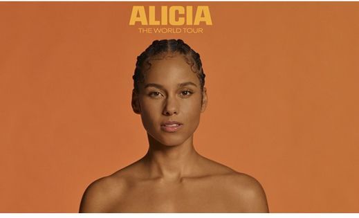 2022 Alicia The World Tour Kansas City Mo New Date Starlight Kansas City August 24 2022 Allevents In Starlight 2022 Schedule