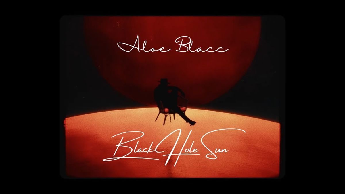 Aloe Blacc at Garcias Chicago, 3 October | Event in Chicago | AllEvents