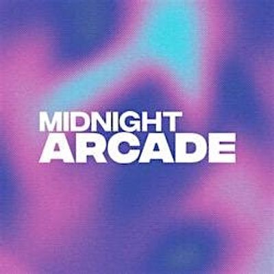 Midnight Arcade logo
