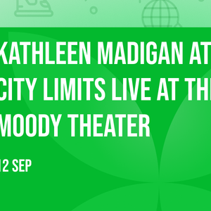 Kathleen Madigan at Austin City Limits Live at The Moody Theater