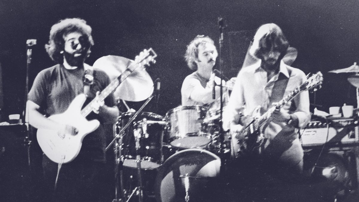 The Grateful Dudes - Grateful Dead Night at The Hum, 9 August | Event in Hickory | AllEvents