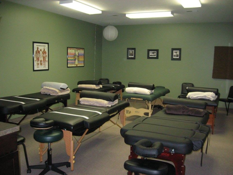 MLD 101 Foundation of Manual Lymph Drainage, Institute of Sanative Arts