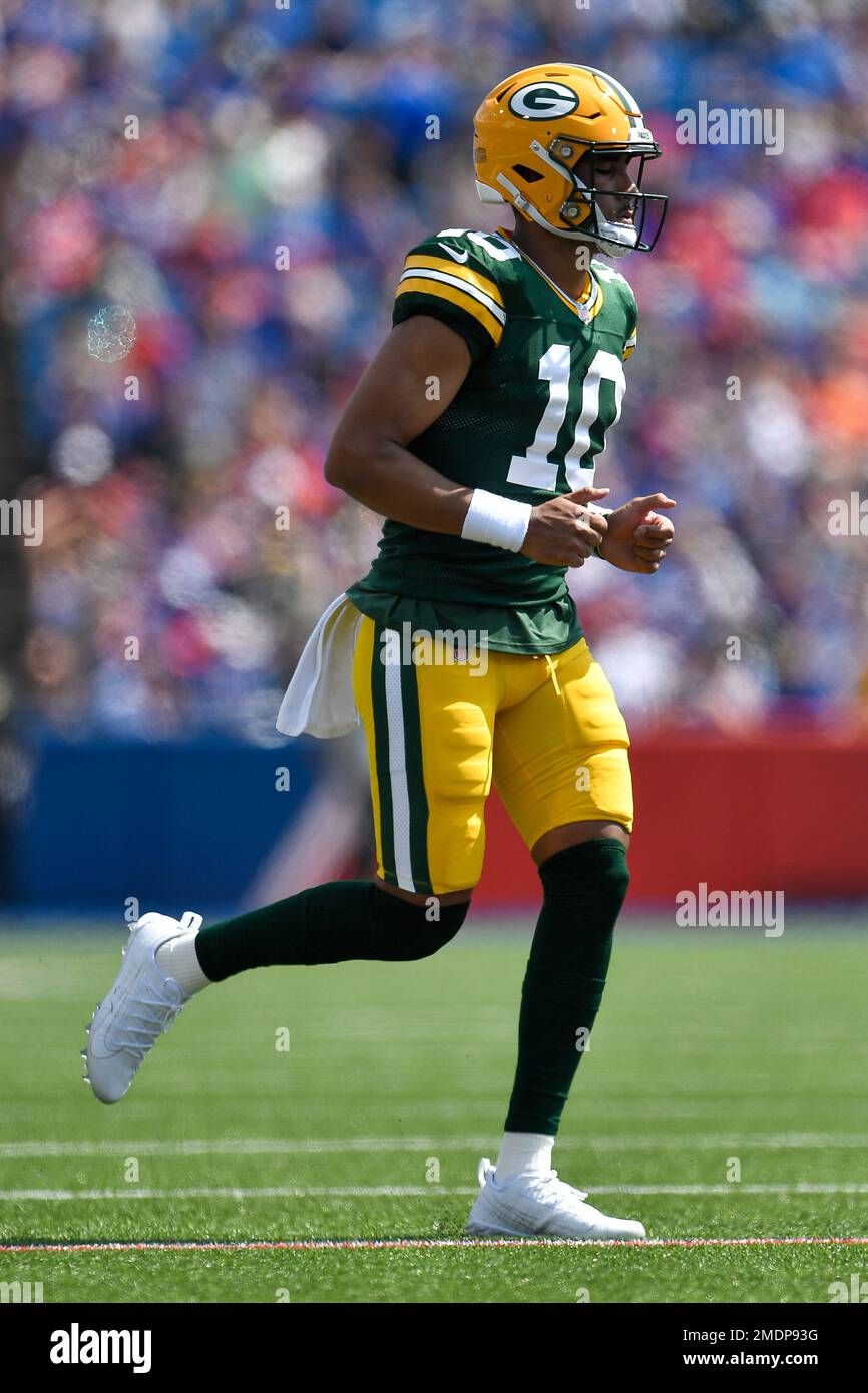 PARKING NFL Preseason Green Bay Packers vs. Seattle Seahawks