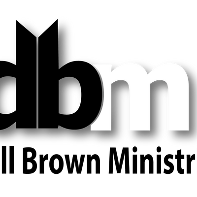 Darrell Brown Ministries logo