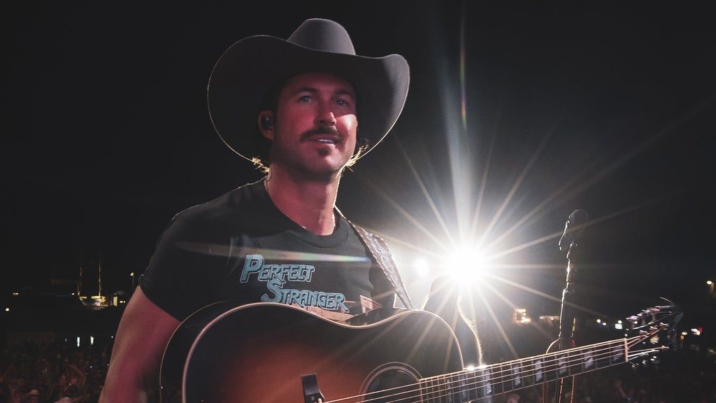 Riley Green: Damn Country Music Tour, 23 August | Event in Nampa | AllEvents
