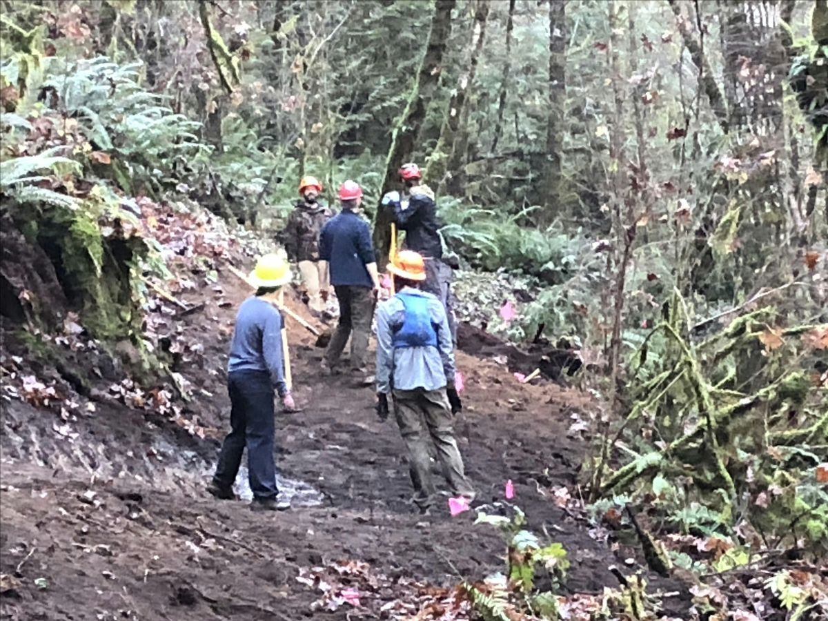 DIG DAY - Hagg Lake, 24 January | Event in Gaston | AllEvents