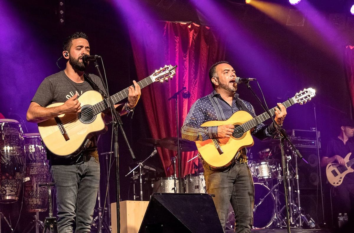 Music Games - Rozgrywki Muzyczne Koncert at Copernicus Center, 14 June | Event in Harwood Heights | AllEvents