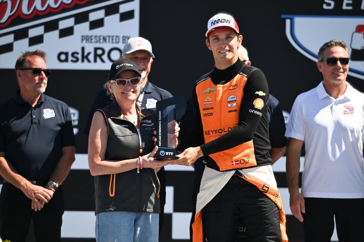 INDYCAR Grand Prix of Portland - Sunday, 9 August | Event in Portland | AllEvents