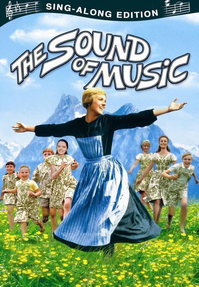 Sound of Music Singalong at Hollywood Palms!, Hollywood Palms Cinema