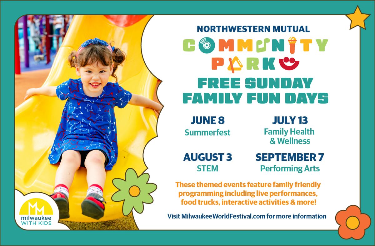 Parking Summerfest Single Day Pass - Friday | Event in Milwaukee | AllEvents