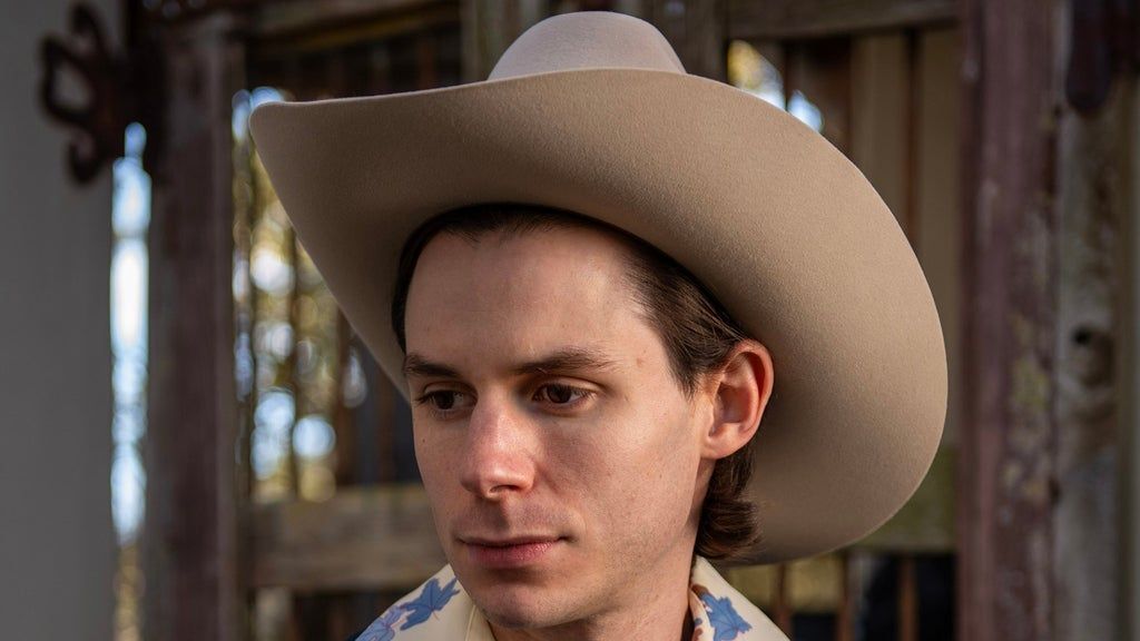 Hayden Pedigo, 5 December | Event in Memphis | AllEvents