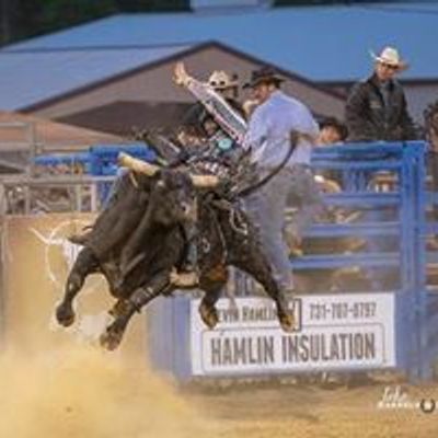 Triple T Bulls and Practice Pen