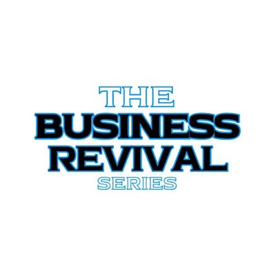 The Business Revival Series logo