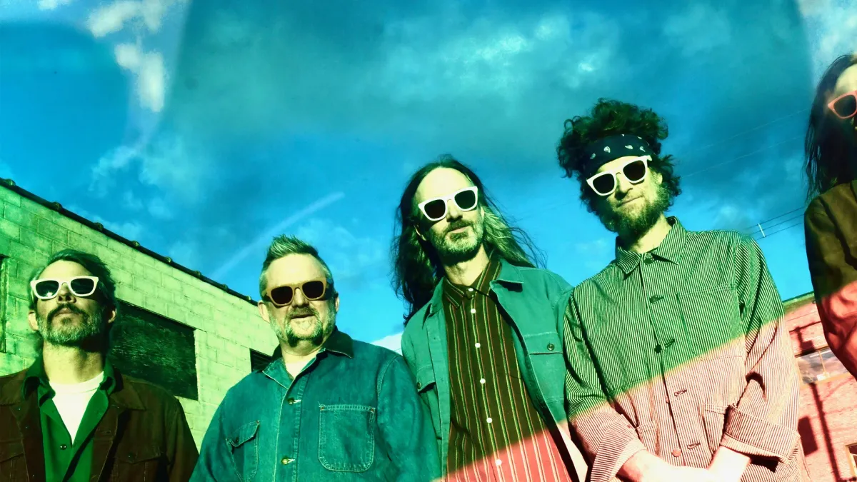 DISPATCH, John Butler, G. Love & Special Sauce, Donavon Frankenreiter in Redmond, 1 August | Event in Redmond