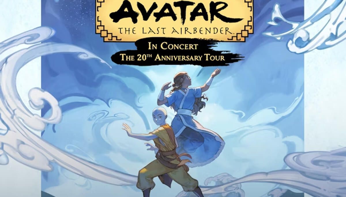 Avatar: The Last Airbender In Concert - Costa Mesa, 5 November | Event in Costa Mesa | AllEvents