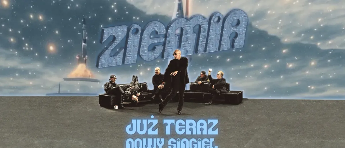Elektryczne Gitary in Łódź, 18 October | Event in Lodz | AllEvents