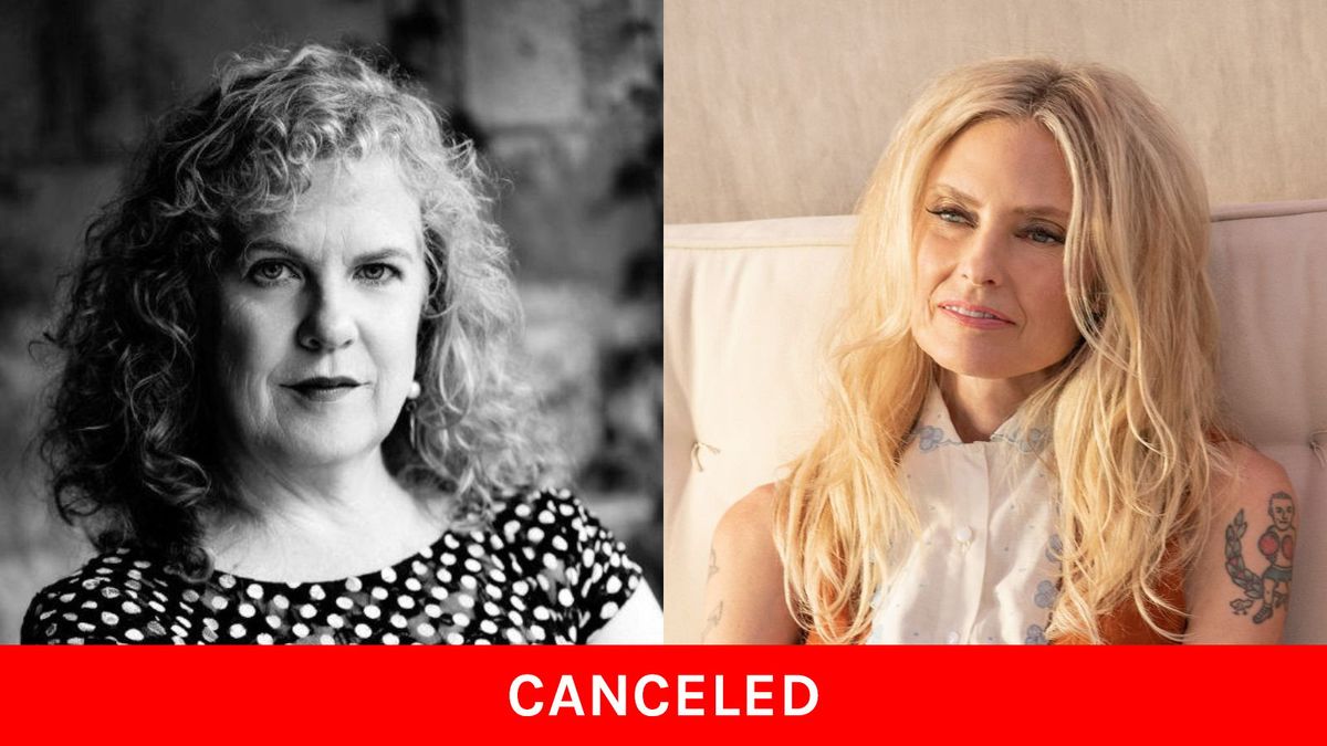 Aimee Mann at Variety Playhouse, 22 June | Event in Atlanta | AllEvents