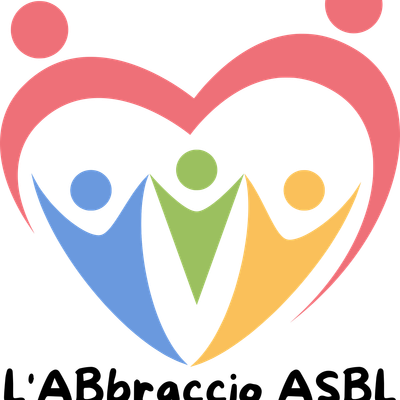 L'ABbraccio asbl logo