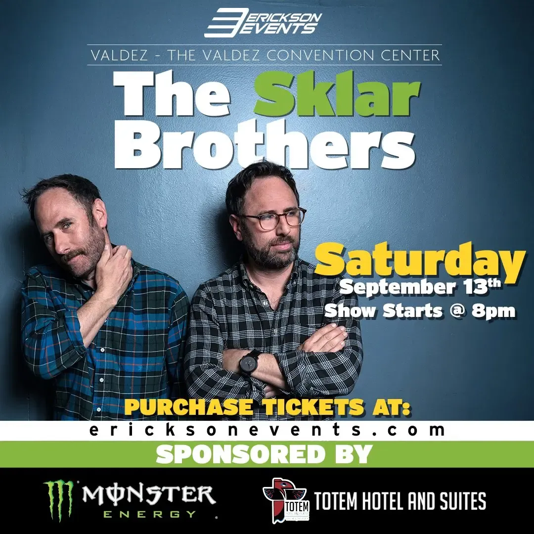 Sklar Brothers at The Comedy Store - La Jolla, 9 January | Event in La Jolla | AllEvents