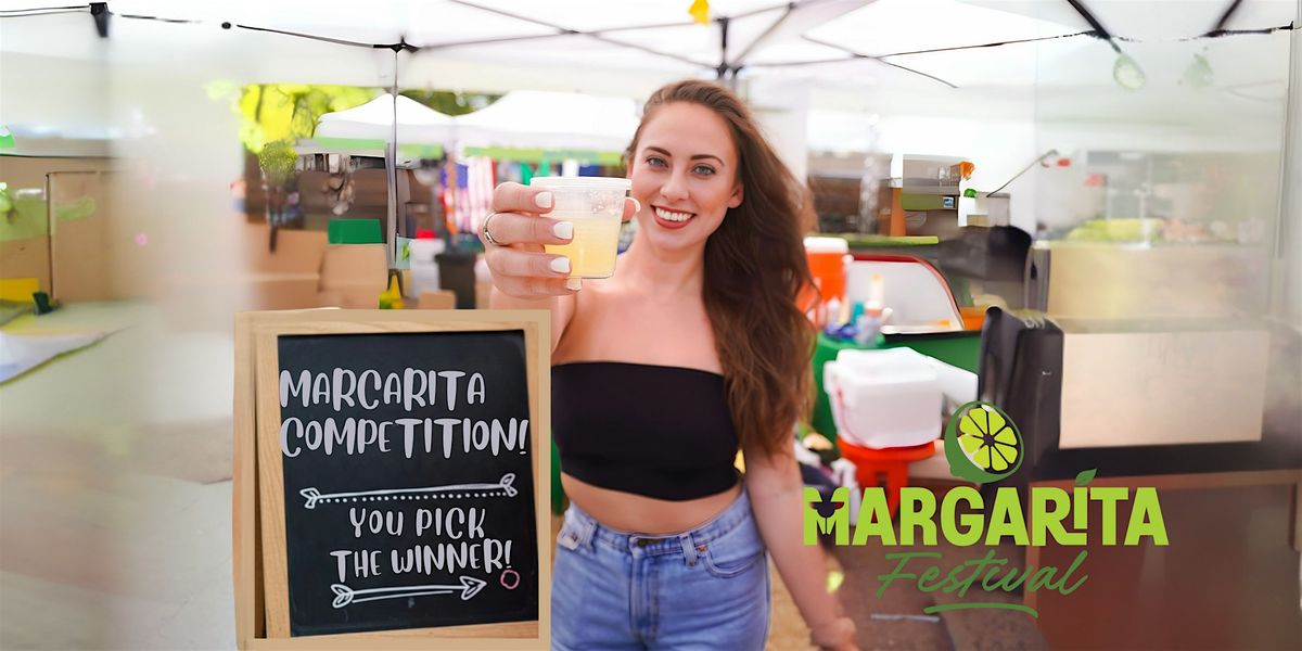 Denver Margarita Festival