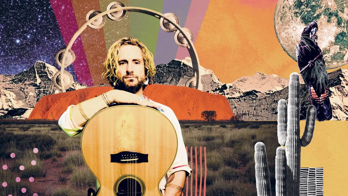 John Butler, DISPATCH in Costa Mesa | Event in Costa Mesa | AllEvents