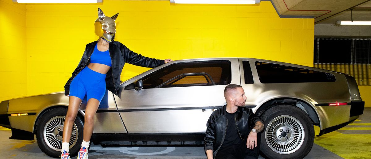 Galantis in Boston, 7 June | Event in Boston | AllEvents