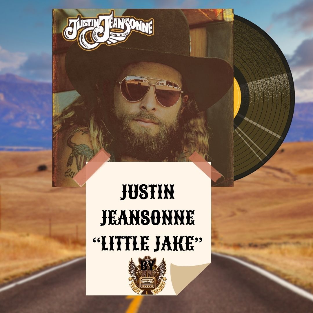 Justin Jeansonne, 20 June | Event in Buchanan | AllEvents
