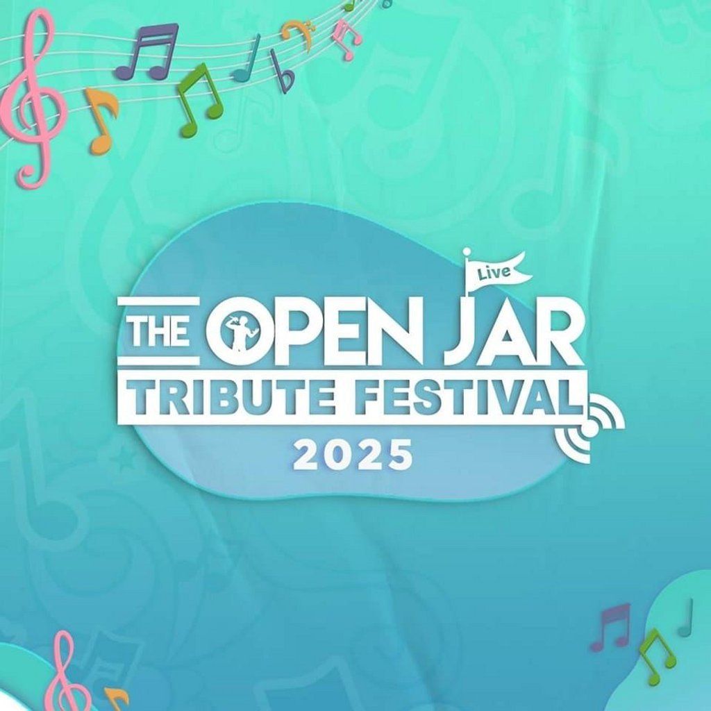 The Open Jar Tribute Festival Saturday, 6 September | Event in Hartlepool | AllEvents