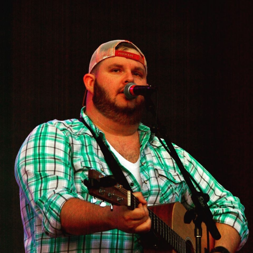 Inman Roadhouse the James Radford Acoustic Roadshow!, 10 South