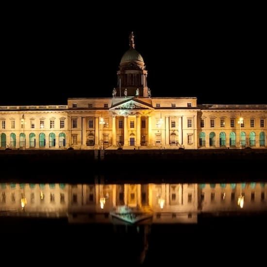 The Gravediggers Ghost Bus, 19 April | Event in Dublin | AllEvents