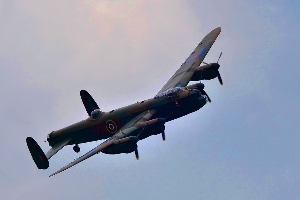 2023 Flypasts at Bletchley Park, Bletchley Park, 6 May 2023 AllEvents.in