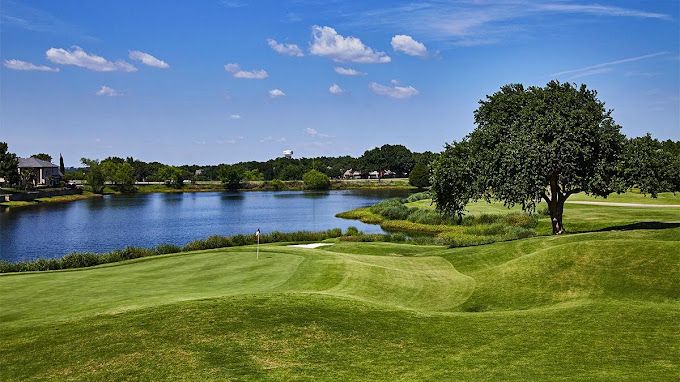 2024 Golf Tournament – Stonebridge Ranch CC Hills Course, Stonebridge ...