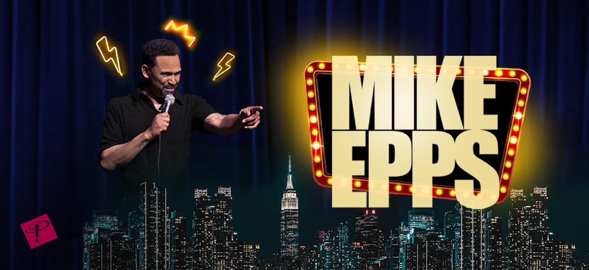 Mike Epps, 15 March | Event in Detroit | AllEvents