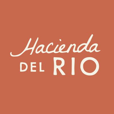 Hacienda del Rio logo