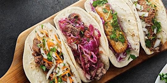 Taquiza, 13 January | Event in Houston | AllEvents