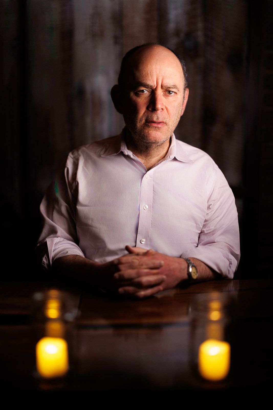 Todd Barry, 29 November | Event in Richmond | AllEvents