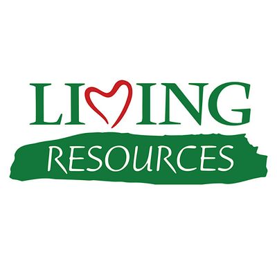 Living Resources logo