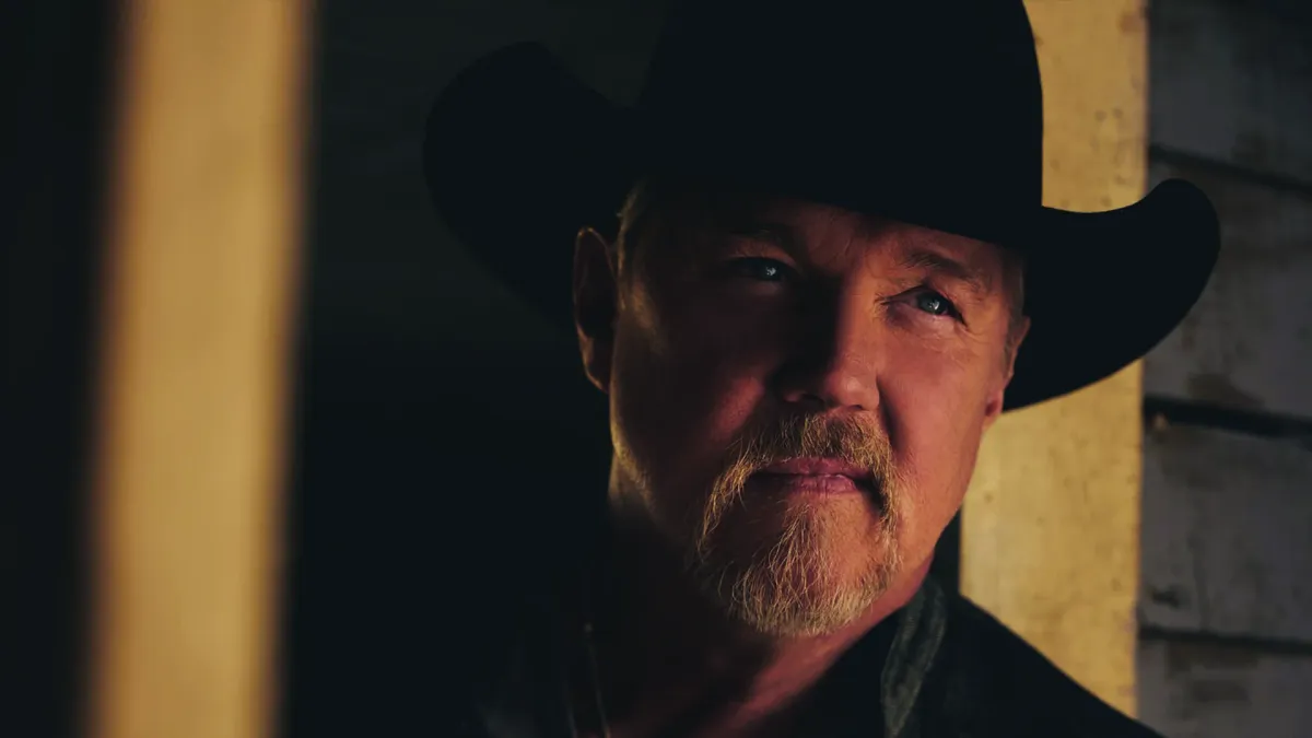 Trace Adkins in Lancaster, 17 August | Event in Lancaster | AllEvents