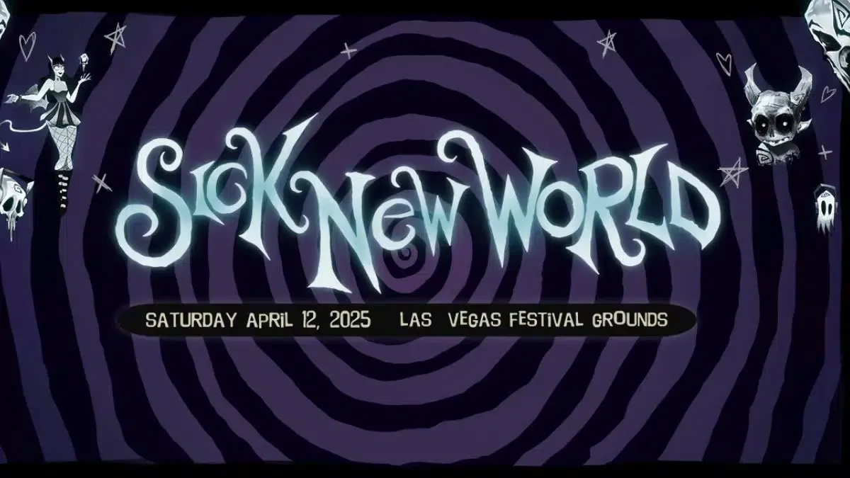 Parking AFI with TR/ST, 2 November | Event in Salt Lake City | AllEvents