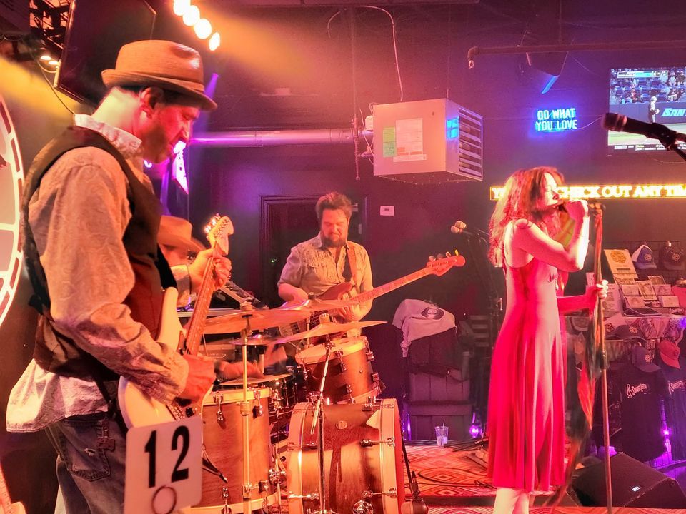 Sweet Leda W Ron Holloway At Rams Head Roadhouse Rams Head Roadhouse sweet-leda-w-ron-holloway-at-rams-head-roadhouse-rams-head-roadhouse