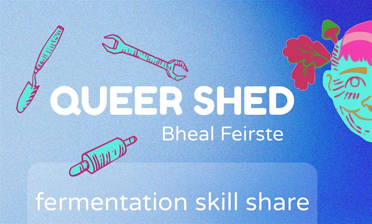 Fermentation Skill Share