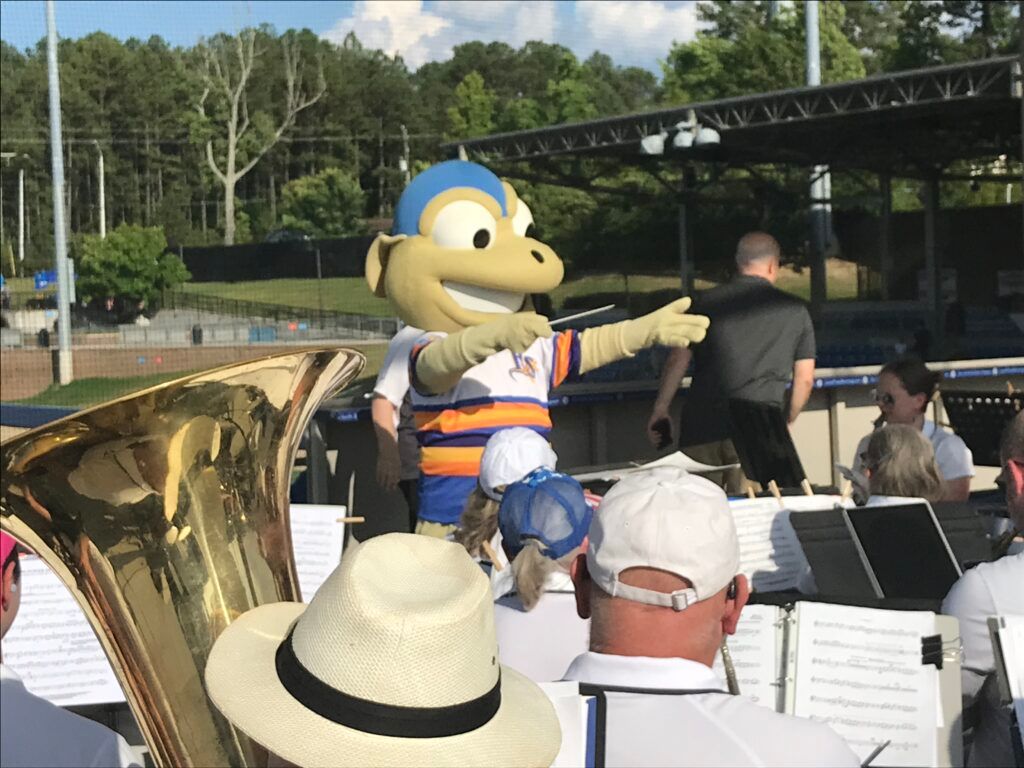 Carolina Pirates at Holly Springs Salamanders at Ting Stadium, 24 May | Event in Holly Springs | AllEvents