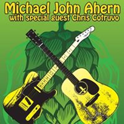 Michael Ahern Band