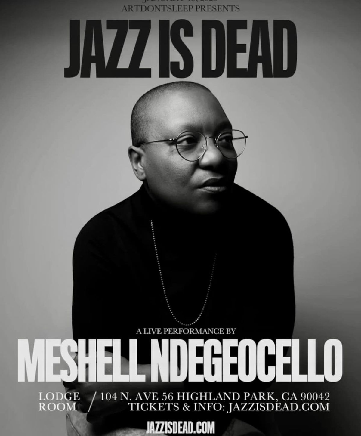 Meshell Ndegeocello, 6 December | Event in Minneapolis | AllEvents